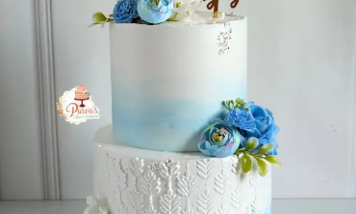 Forty Four Cake Boutique